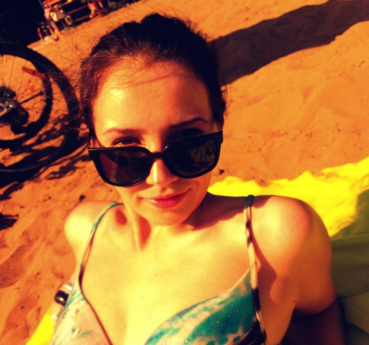 Stasy, 38, Izhevsk, Russian Federation