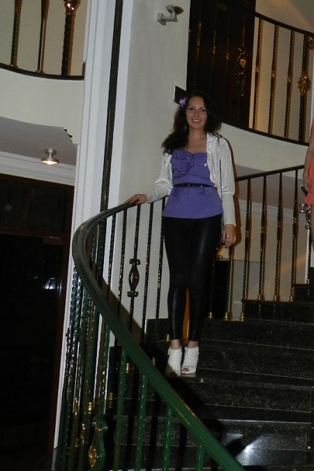 Stasy, 38, Izhevsk, Russian Federation