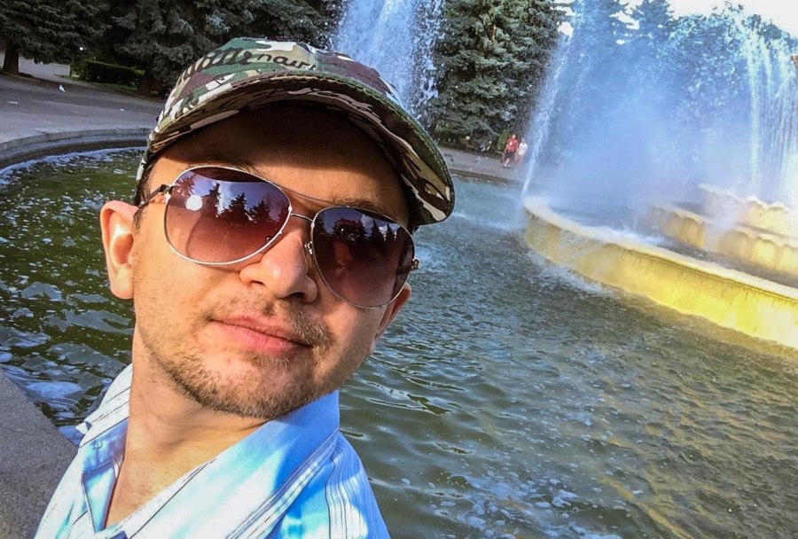 Александр, 41, Vinnytsia, Ukraine