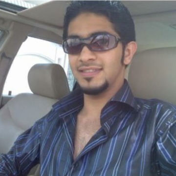 Amer, 44, Dubai, United Arab Emirates