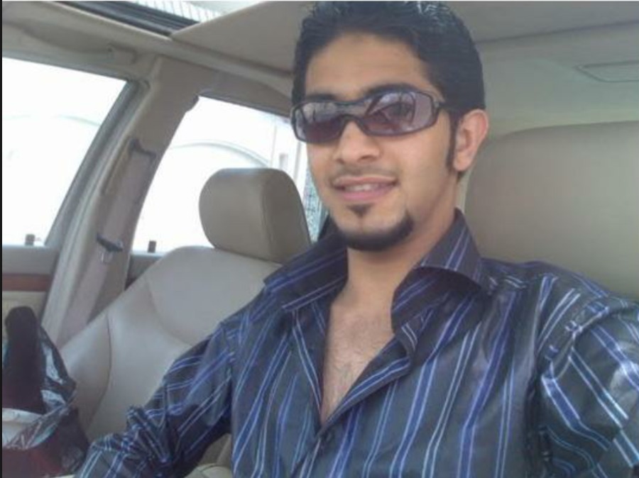 Amer, 44, Dubai, United Arab Emirates