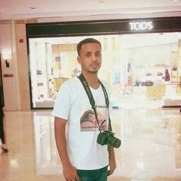 Mortada Alsaih, 38, Kuala Lumpur, Malaysia