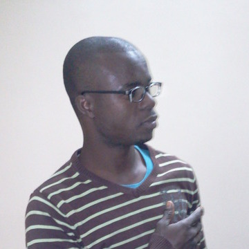 yankoba sadio, 39, Dakar, Senegal