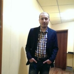 Maksat Salimbayev, 47, Karagandy, Kazakhstan