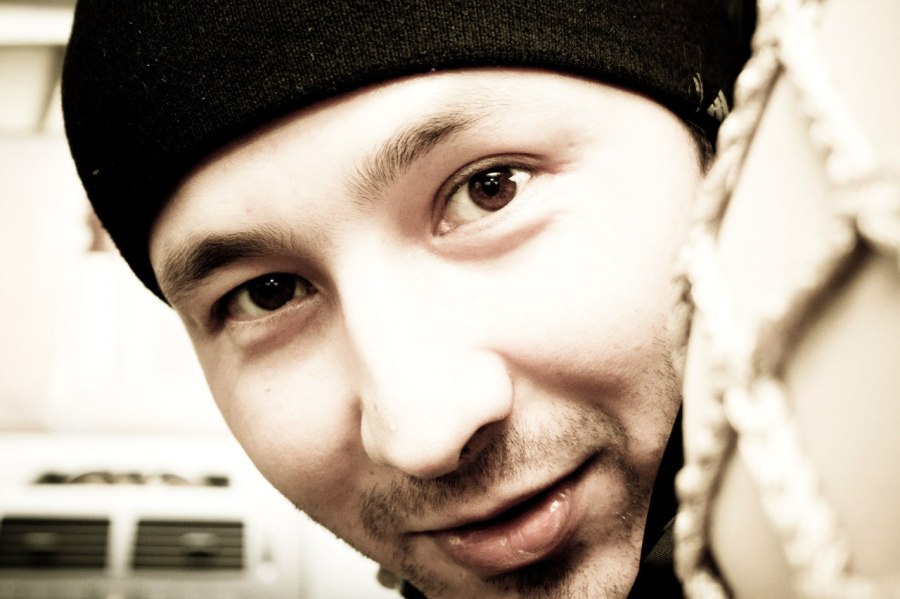 Maksat Salimbayev, 47, Karagandy, Kazakhstan