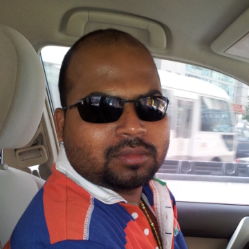 tijogabriel, 40, Sharjah, United Arab Emirates