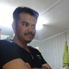 muhammed shareef, 41, Abu Dhabi, United Arab Emirates