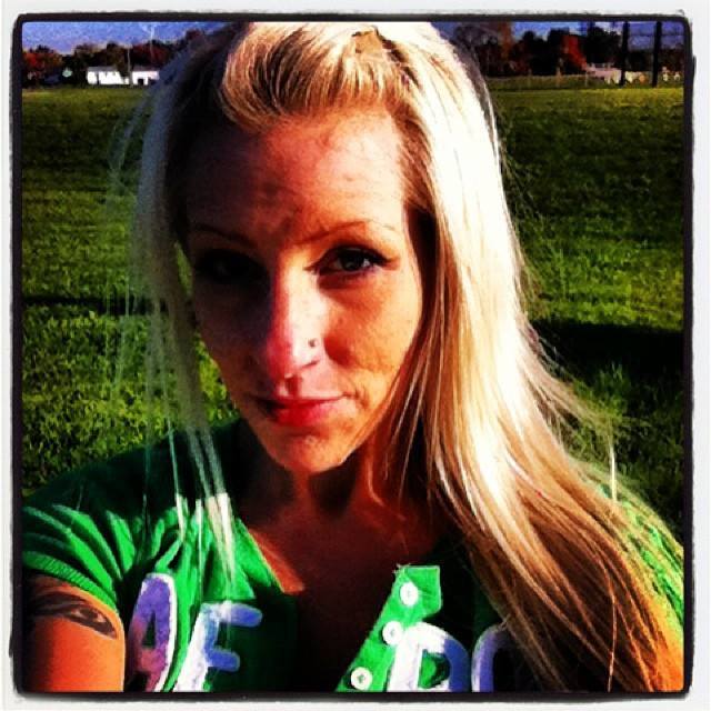 Faith, 40, Houston, United States