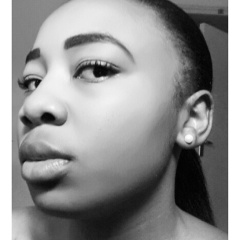 La'meunae Castelbranco, 31, Windhoek, Namibia