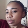La'meunae Castelbranco, 31, Windhoek, Namibia