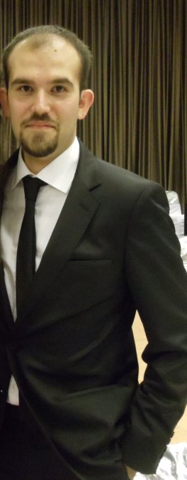 hakan, 37, Istanbul, Turkey