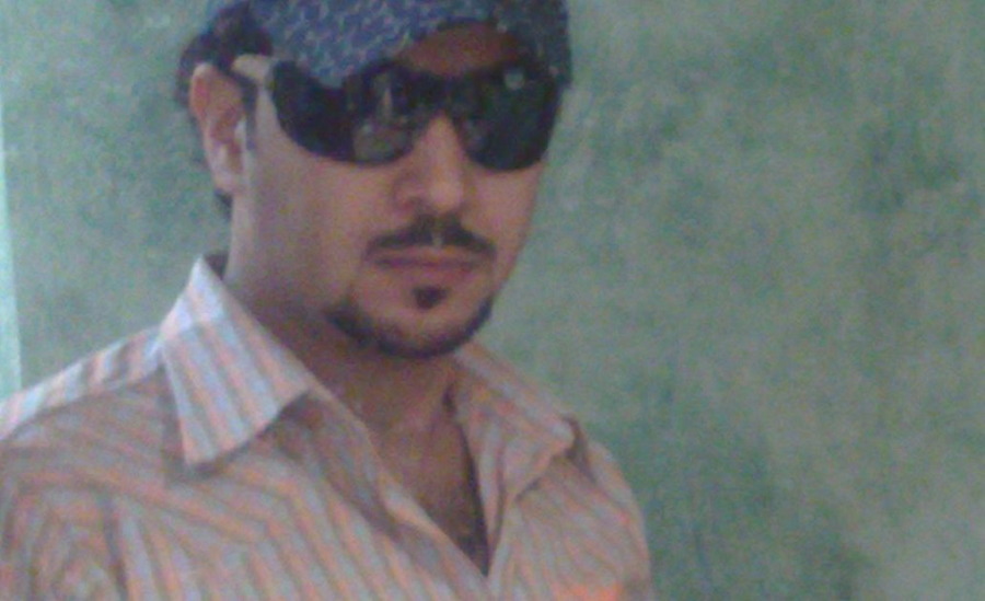 just_man, 40, Kuwait City, Kuwait