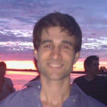 Juan Sanguineti, 26, Panama, Panama