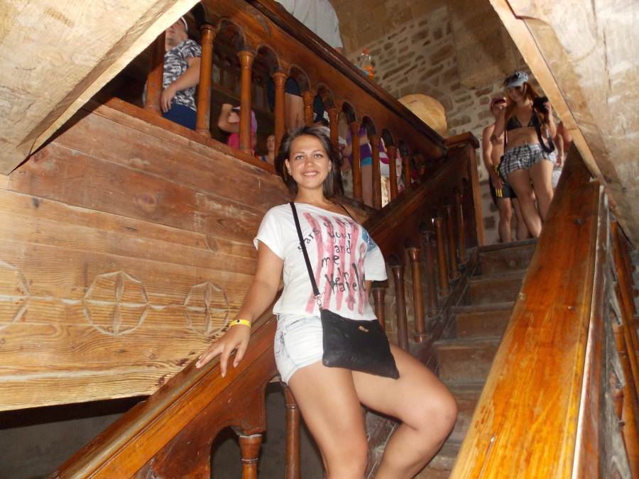 Irina, 36, Odesa, Ukraine