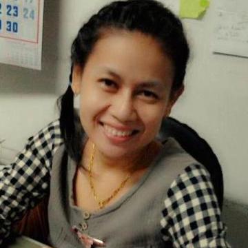 Komkhun Somkleang, 46, Bangkok, Thailand