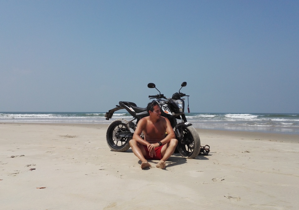 Evgeniy KEv, 42, Tyumen, Russian Federation