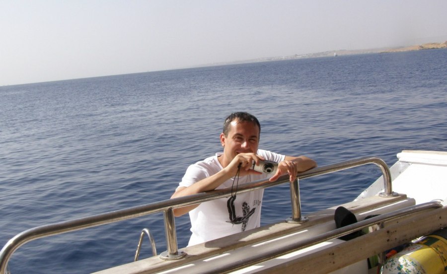 Evgeniy KEv, 42, Tyumen, Russian Federation