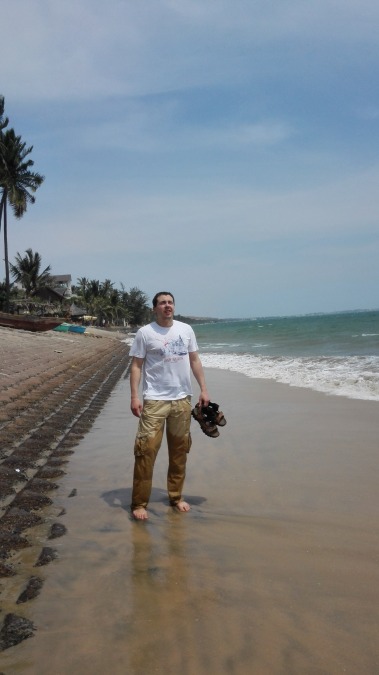 Evgeniy KEv, 42, Tyumen, Russian Federation