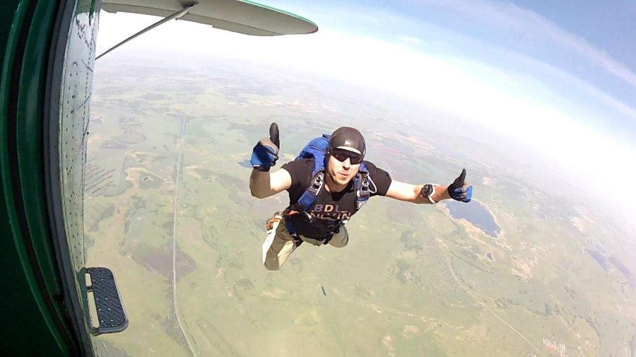 Evgeniy KEv, 42, Tyumen, Russian Federation