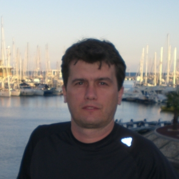 Dmitriy, 48, Moscow, Russian Federation