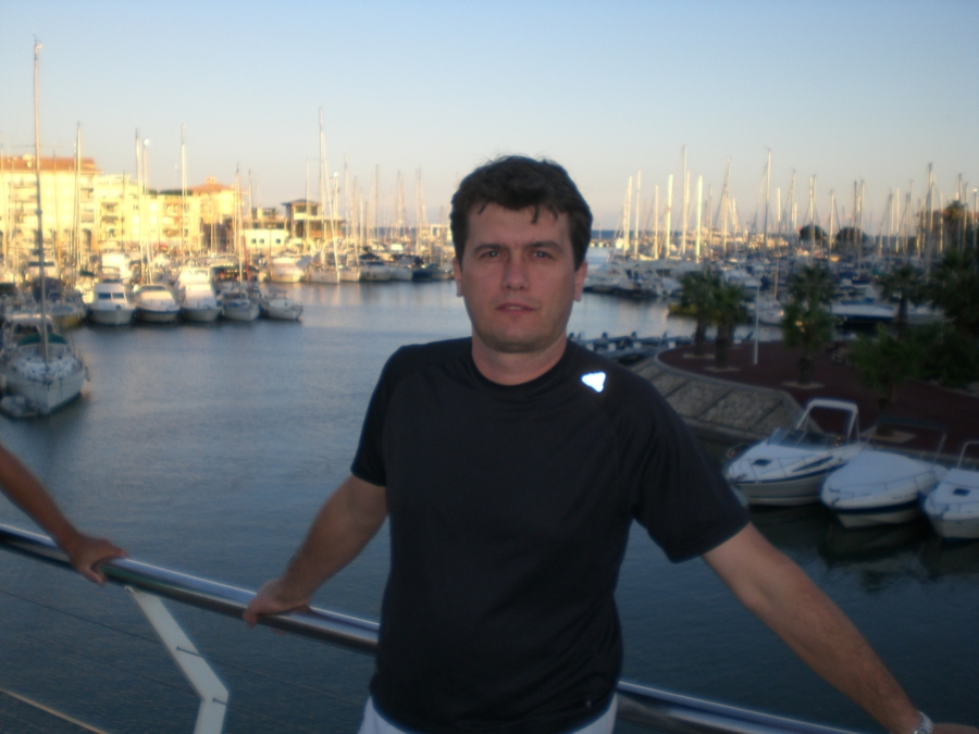 Dmitriy, 48, Moscow, Russian Federation