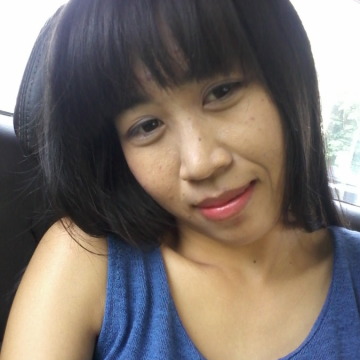 Wilawan Nuchaman, 37, Thai Mueang, Thailand