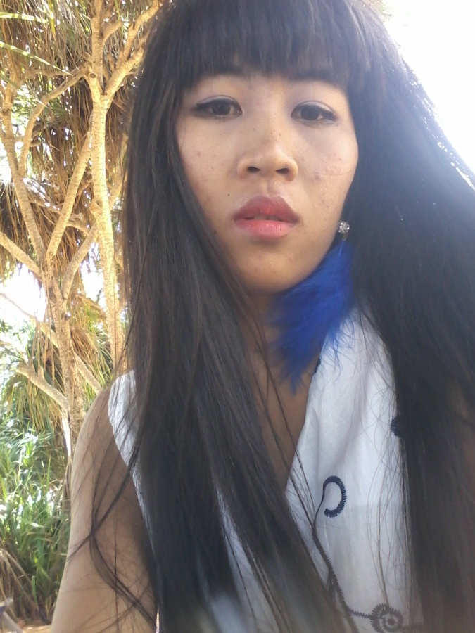 Wilawan Nuchaman, 37, Thai Mueang, Thailand