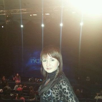 Нина, 40, Moscow, Russian Federation