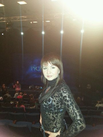 Нина, 40, Moscow, Russian Federation