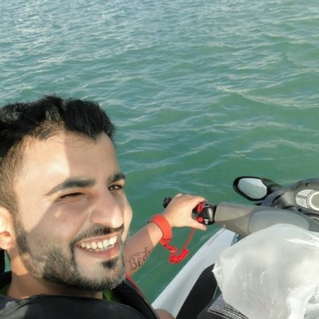 Bedro, 44, Bangkok, Thailand