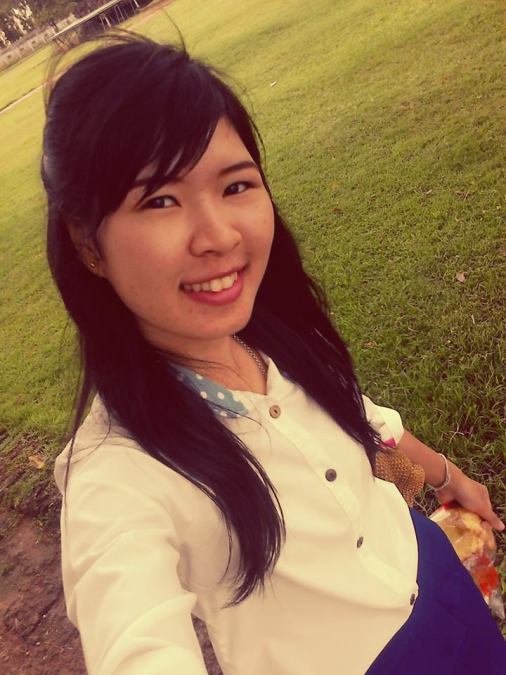 Nin'Hemvarunya Kosol, 34, Thai Charoen, Thailand