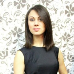 Natali, 32, Kiev, Ukraine