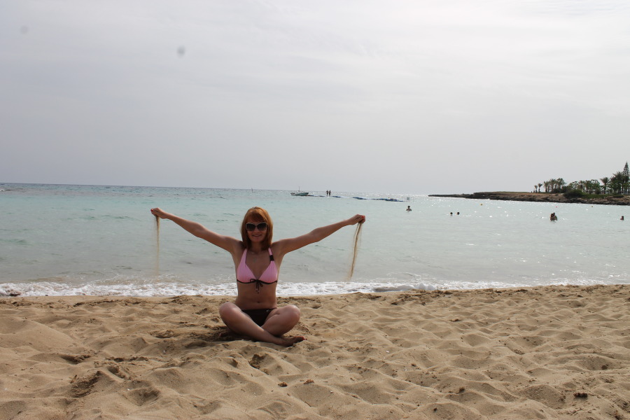 Larisa, 38, Kostroma, Russian Federation