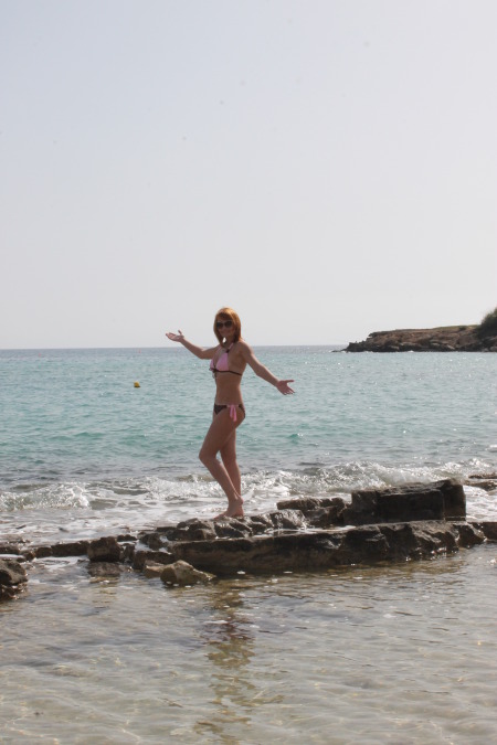 Larisa, 38, Kostroma, Russian Federation