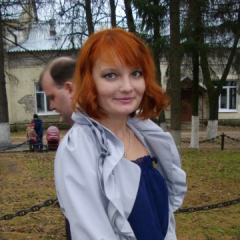 Larisa, 38, Kostroma, Russian Federation