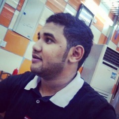 البراء غروي, 35, Bishah, Saudi Arabia