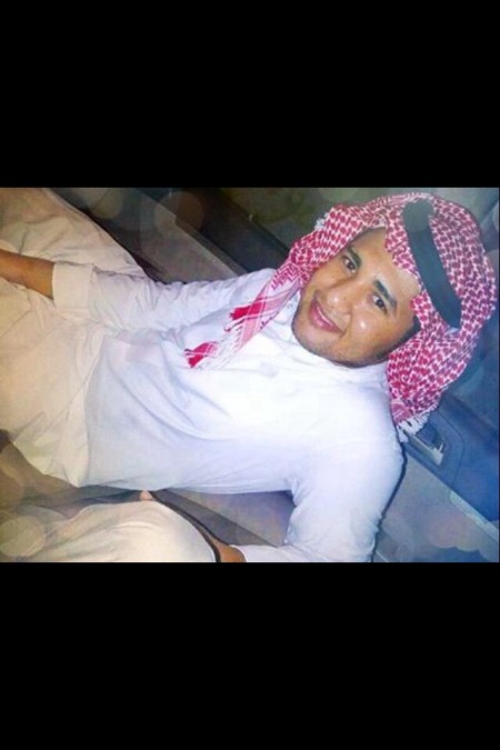 البراء غروي, 35, Bishah, Saudi Arabia