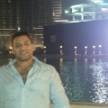 Mohamed Nagm, 40, Doha, Qatar
