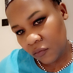 Sharon, 38, Riyadh, Saudi Arabia