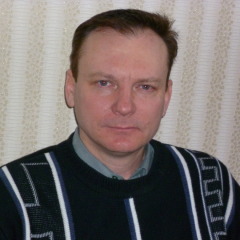 Леонид, 55, Samara, Russian Federation