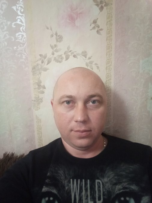 сергей приходько, 45, Toropets, Russian Federation