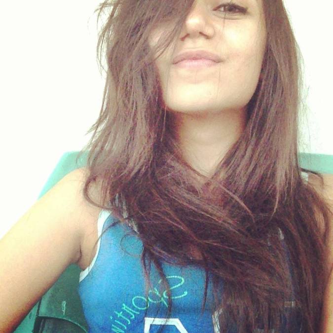 ghada, 32, Alexandria, South Africa