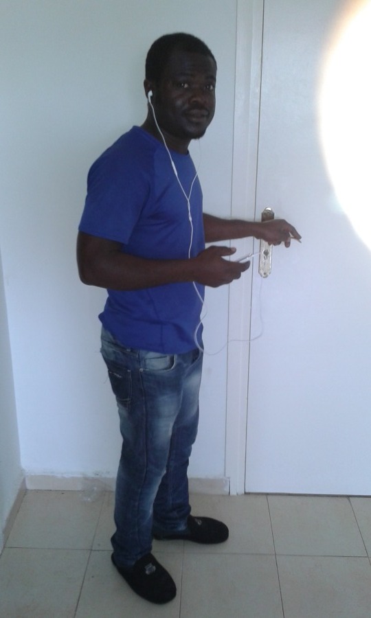 Maxime tchapga, 36, Meknes, Morocco