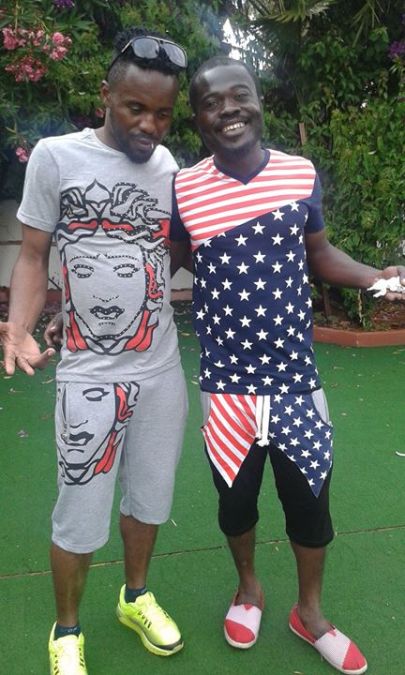 Maxime tchapga, 36, Meknes, Morocco