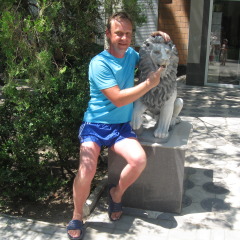 Sergey, 61, Minsk, Belarus