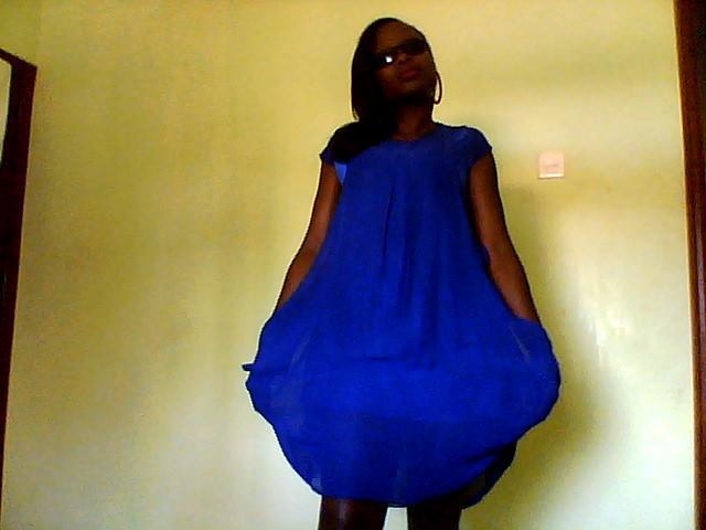 NABUZAALE BRENDA, 35, Kampala, Uganda