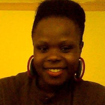 NABUZAALE BRENDA, 35, Kampala, Uganda