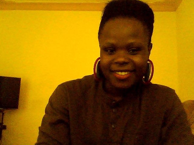 NABUZAALE BRENDA, 35, Kampala, Uganda