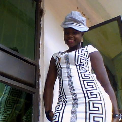 NABUZAALE BRENDA, 35, Kampala, Uganda