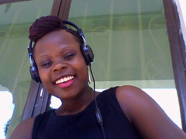 NABUZAALE BRENDA, 35, Kampala, Uganda